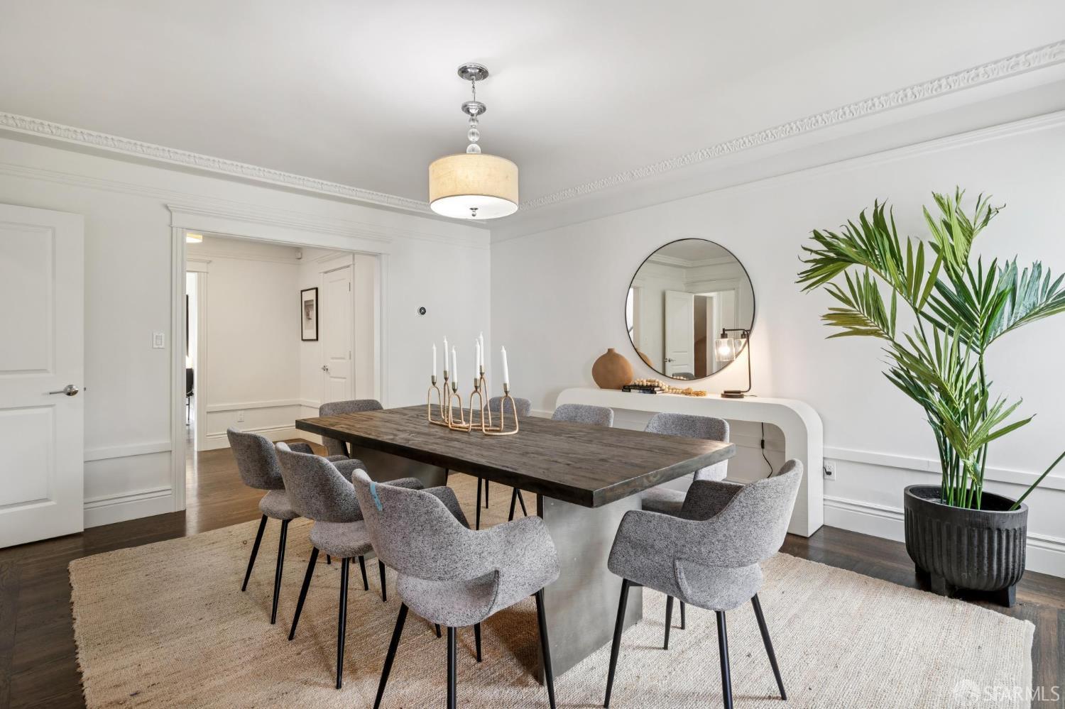 Detail Gallery Image 17 of 74 For 783 23rd Ave, San Francisco,  CA 94121 - 4 Beds | 3/1 Baths