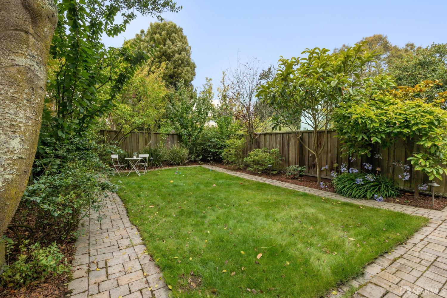 Detail Gallery Image 65 of 74 For 783 23rd Ave, San Francisco,  CA 94121 - 4 Beds | 3/1 Baths