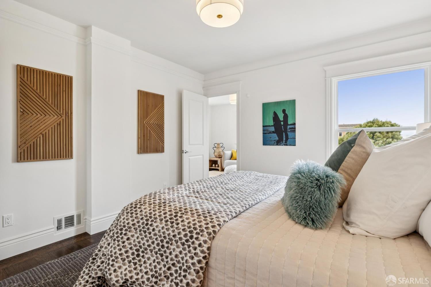 Detail Gallery Image 45 of 74 For 783 23rd Ave, San Francisco,  CA 94121 - 4 Beds | 3/1 Baths