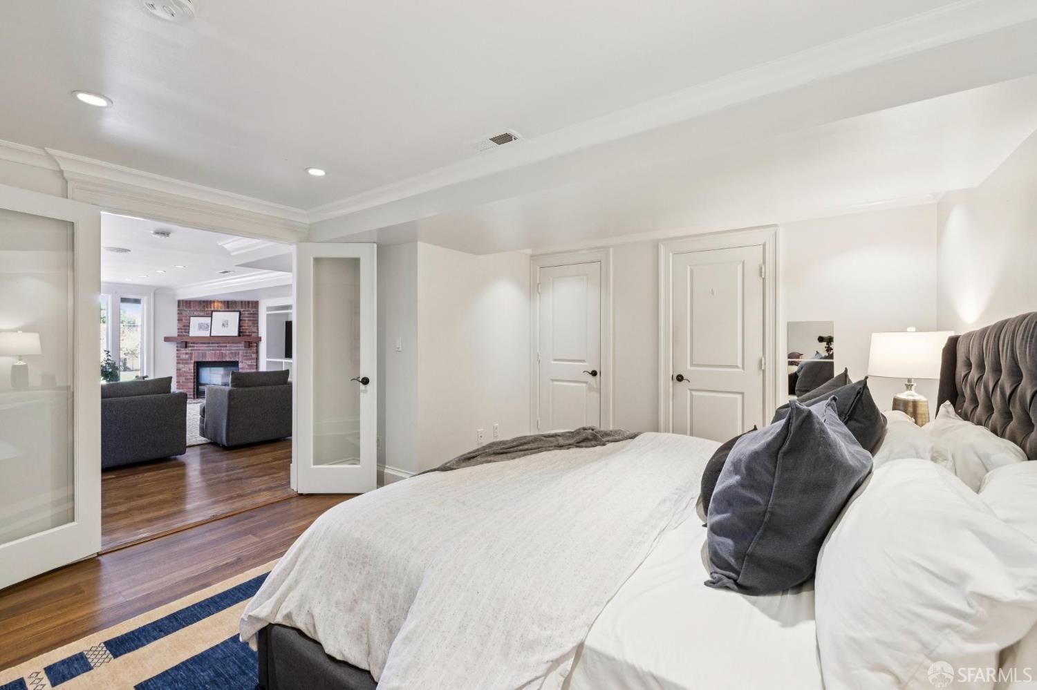 Detail Gallery Image 28 of 39 For 2663 17th Ave, San Francisco,  CA 94116 - 3 Beds | 2/1 Baths