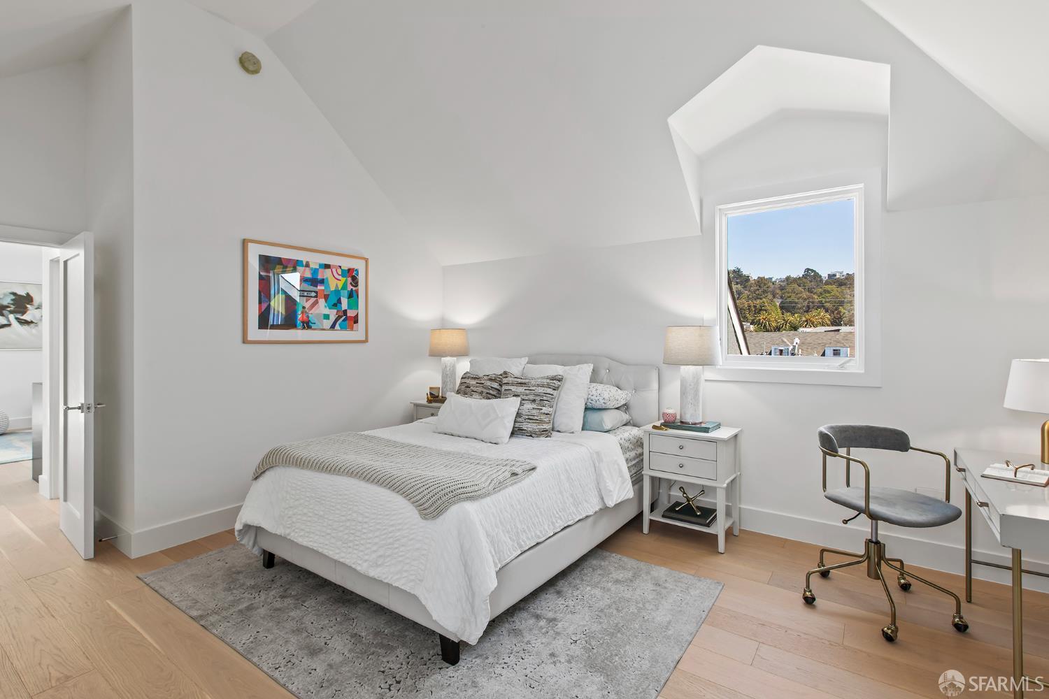 Detail Gallery Image 44 of 60 For 2703 21st St, San Francisco,  CA 94110 - 3 Beds | 3 Baths