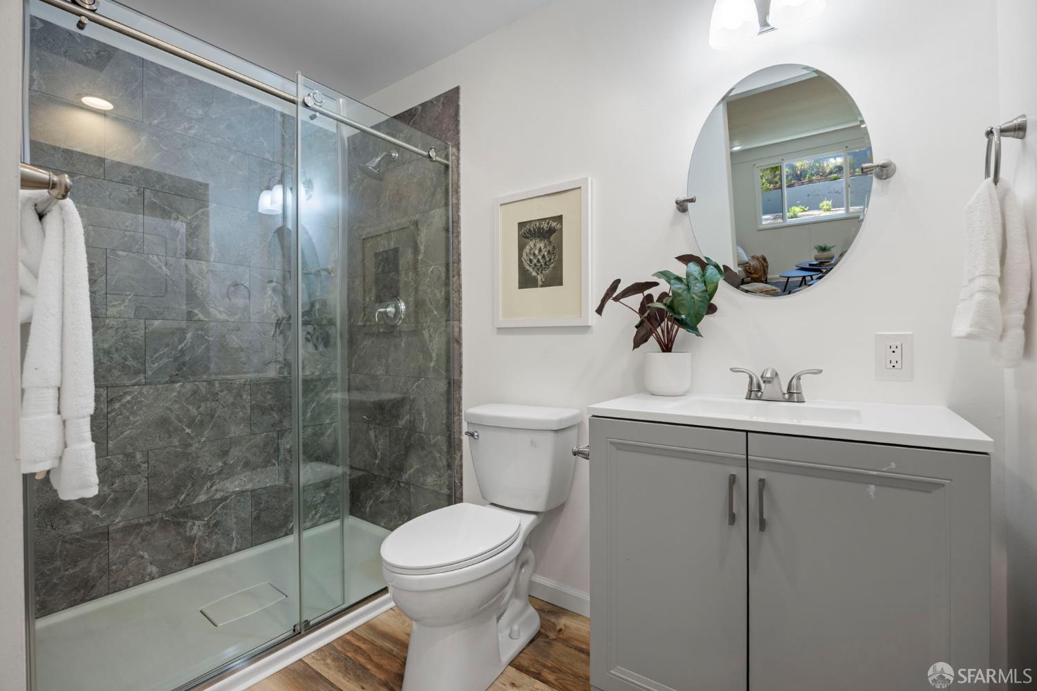 Detail Gallery Image 25 of 51 For 57 Dellbrook Ave, San Francisco,  CA 94131 - 3 Beds | 3 Baths