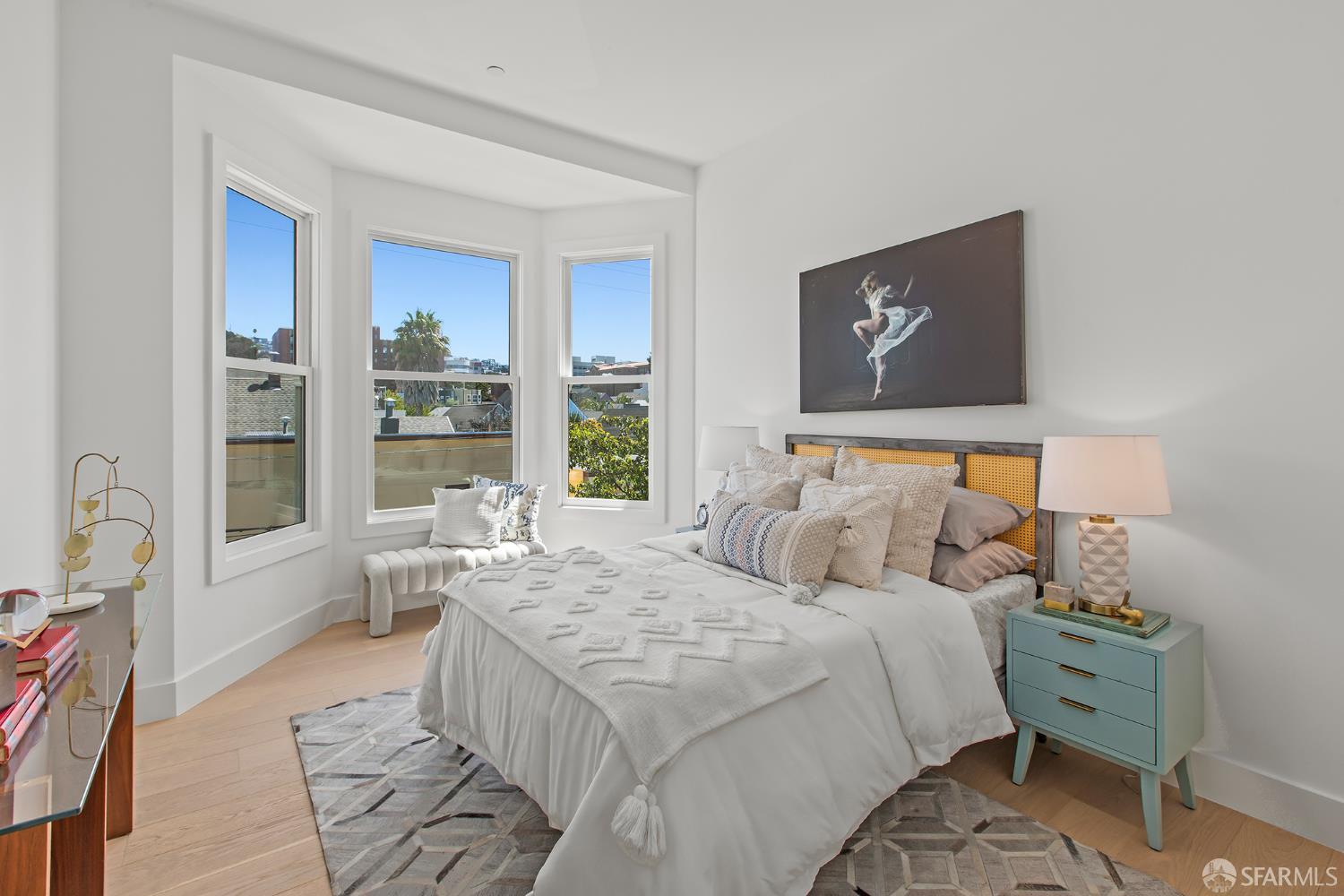 Detail Gallery Image 29 of 60 For 2703 21st St, San Francisco,  CA 94110 - 3 Beds | 3 Baths