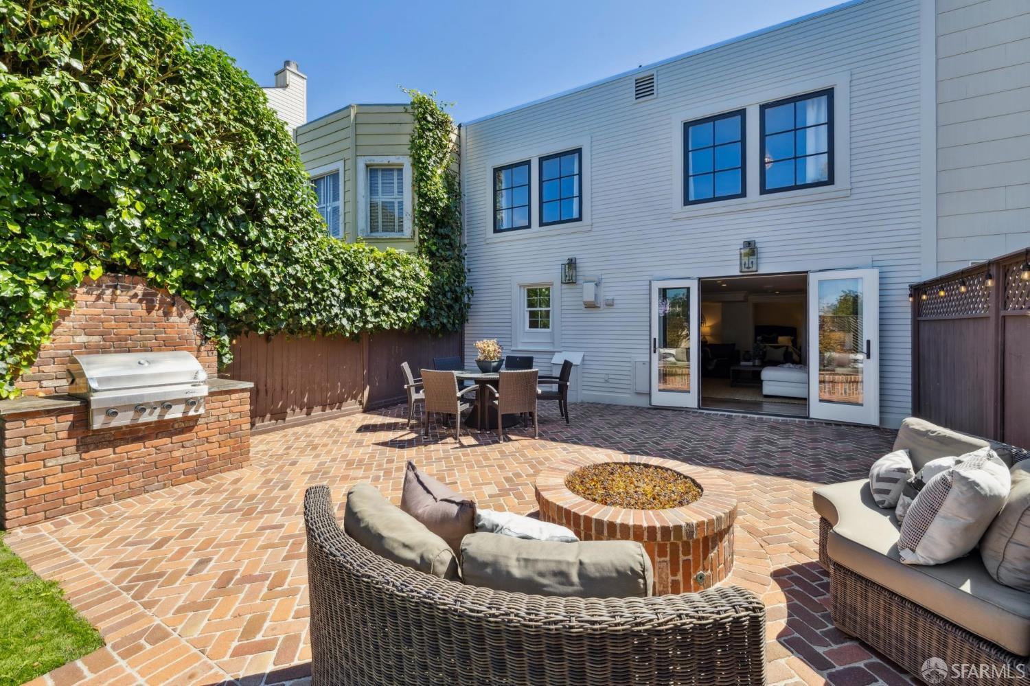 Detail Gallery Image 33 of 39 For 2663 17th Ave, San Francisco,  CA 94116 - 3 Beds | 2/1 Baths