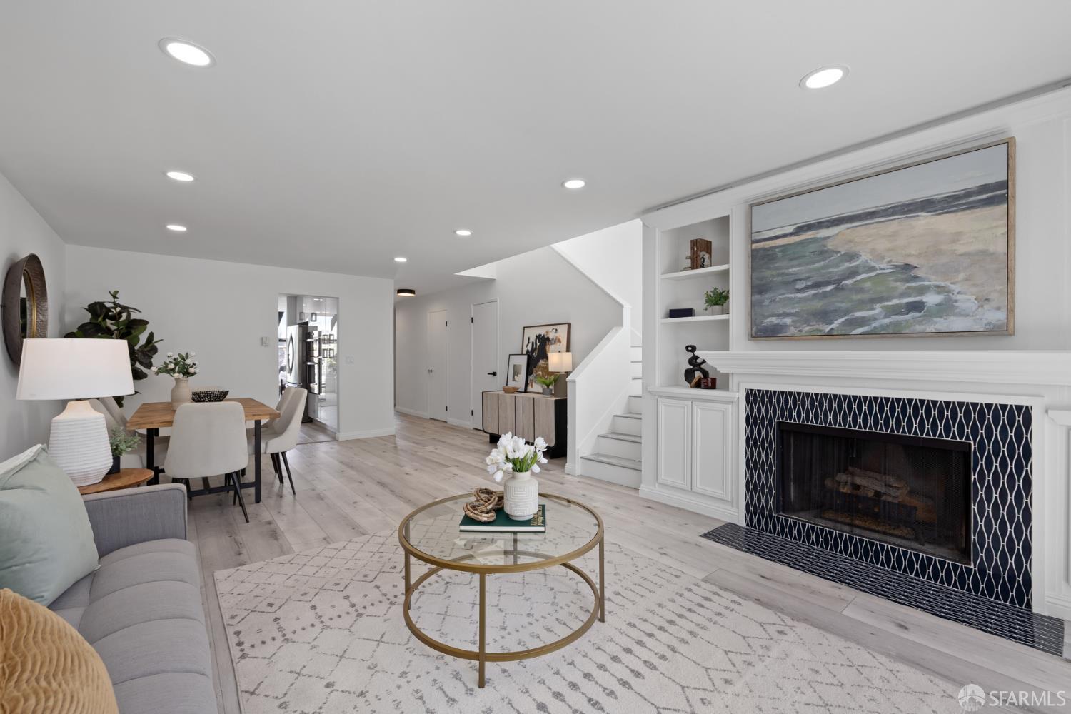 Detail Gallery Image 8 of 44 For 619 Portofino Ln, Foster City,  CA 94404 - 2 Beds | 2/1 Baths