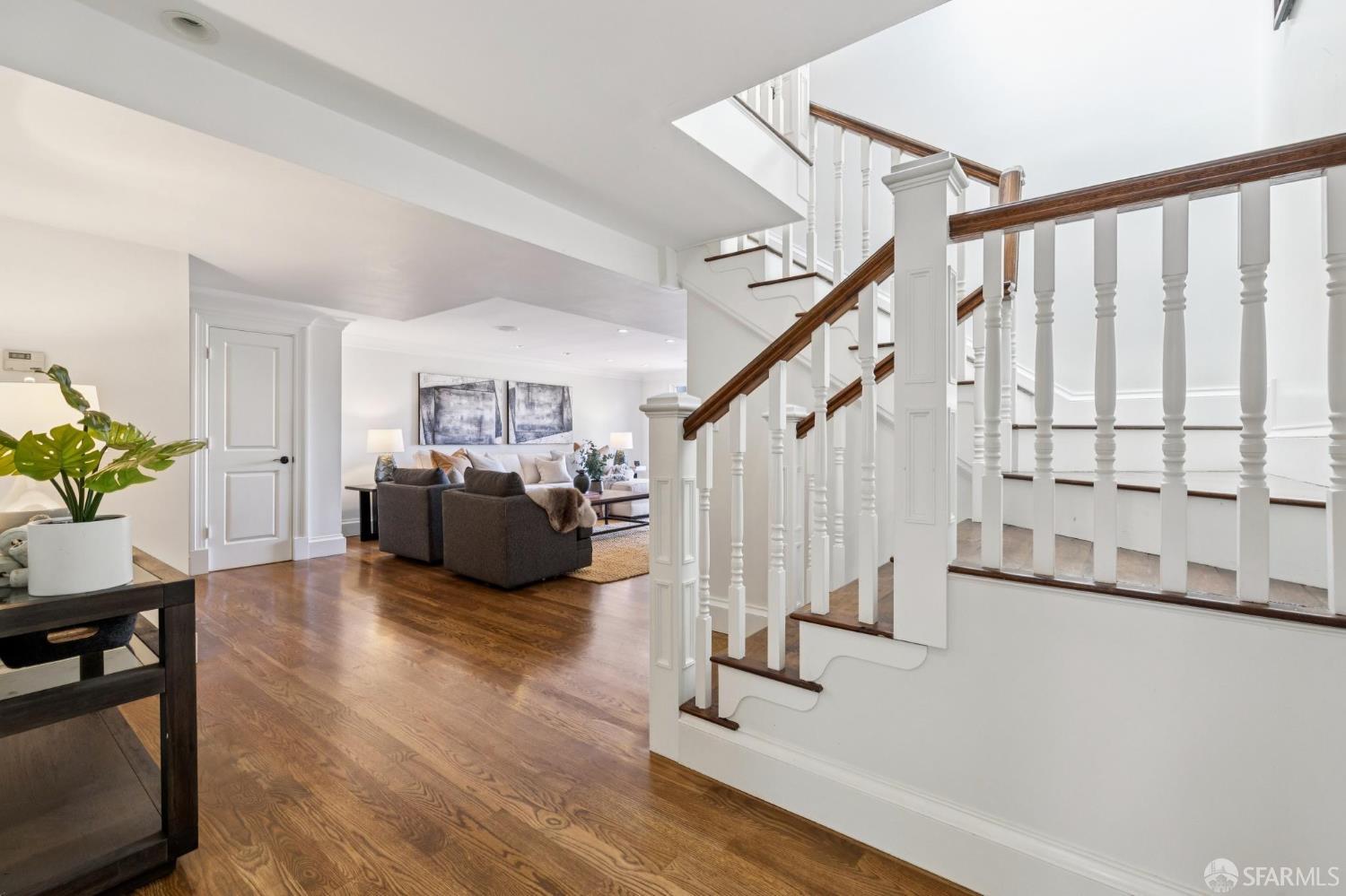 Detail Gallery Image 22 of 39 For 2663 17th Ave, San Francisco,  CA 94116 - 3 Beds | 2/1 Baths