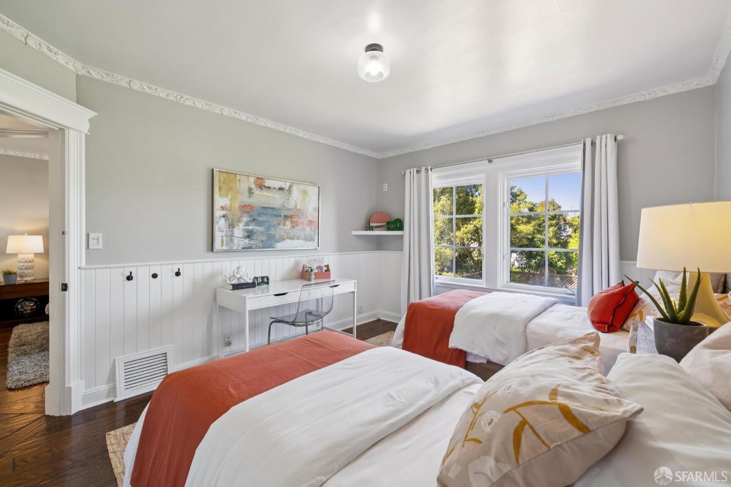 Detail Gallery Image 20 of 39 For 2663 17th Ave, San Francisco,  CA 94116 - 3 Beds | 2/1 Baths