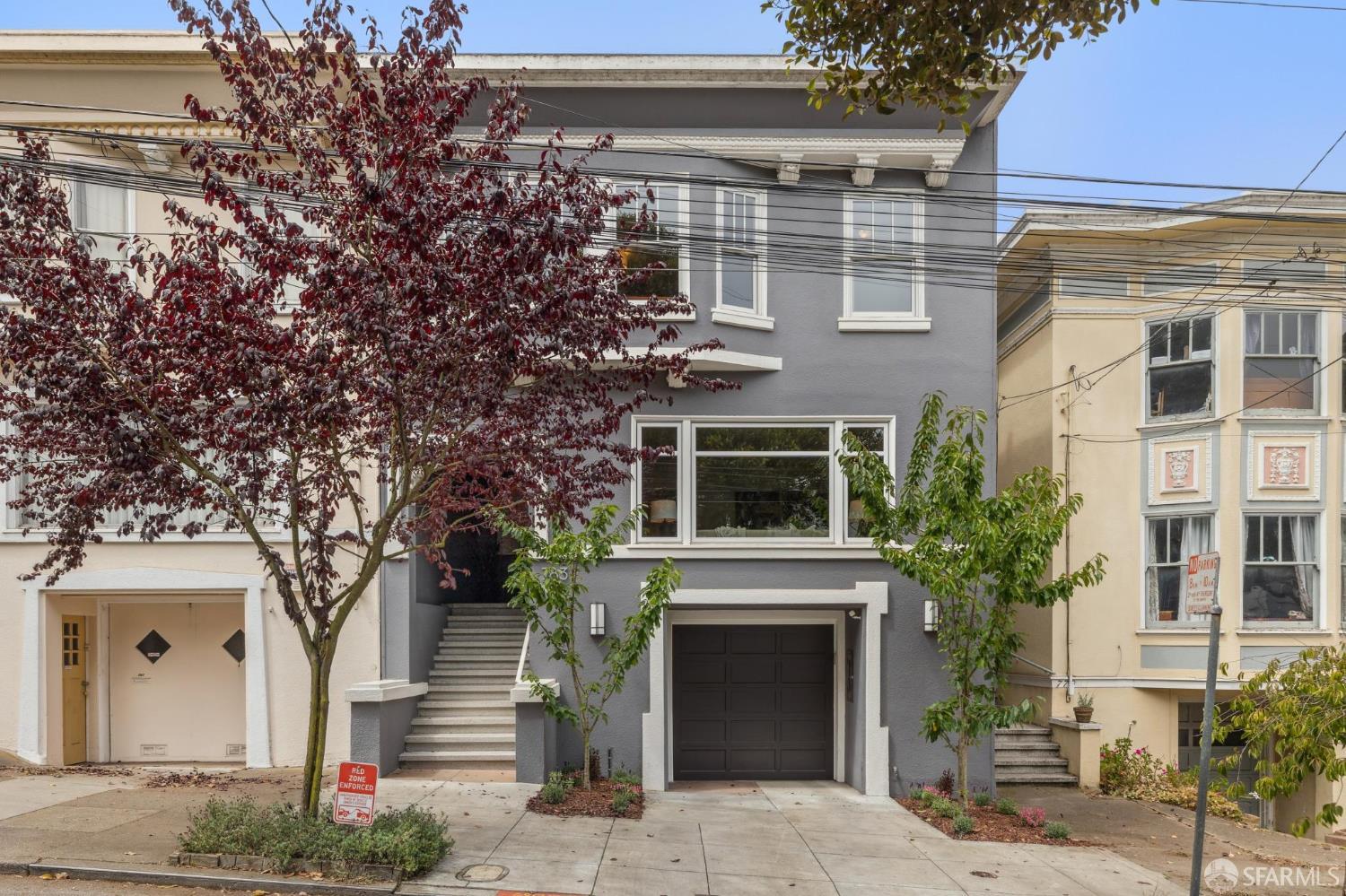 Detail Gallery Image 2 of 74 For 783 23rd Ave, San Francisco,  CA 94121 - 4 Beds | 3/1 Baths