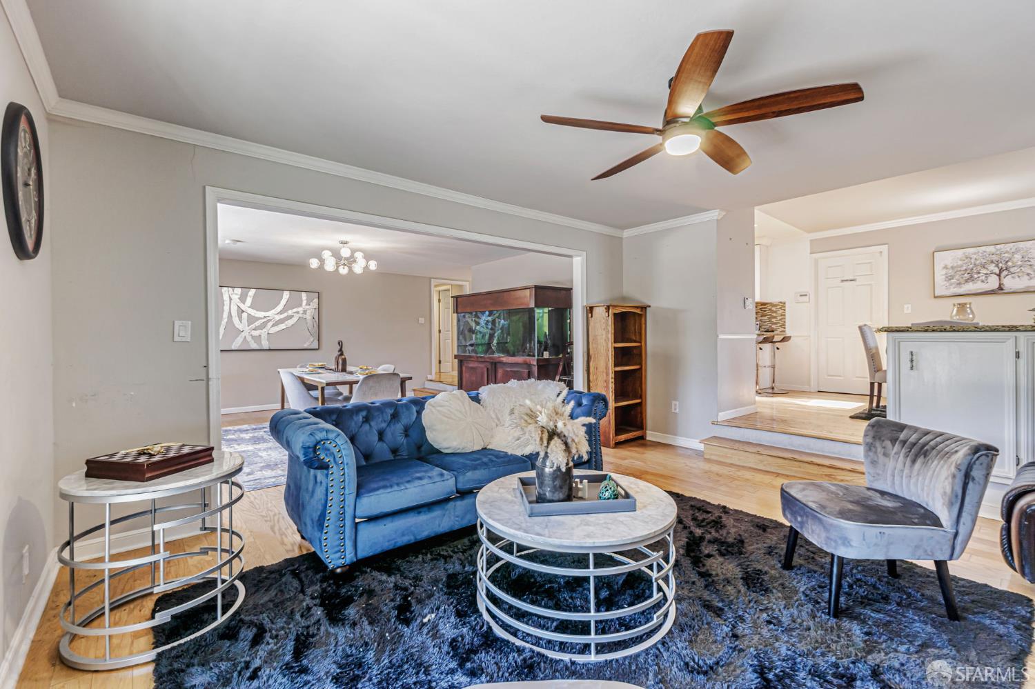 Detail Gallery Image 10 of 63 For 5111 Paul Scarlet Dr, Concord,  CA 94521 - 6 Beds | 3 Baths