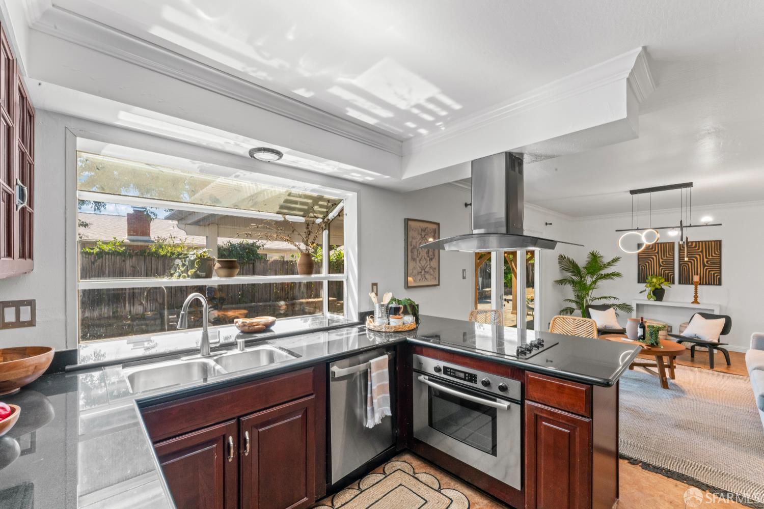 Detail Gallery Image 16 of 52 For 5108 Brookside Ct, Concord,  CA 94521 - 4 Beds | 3 Baths