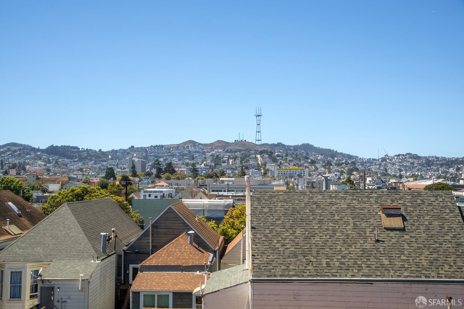 Detail Gallery Image 52 of 60 For 2703 21st St, San Francisco,  CA 94110 - 3 Beds | 3 Baths
