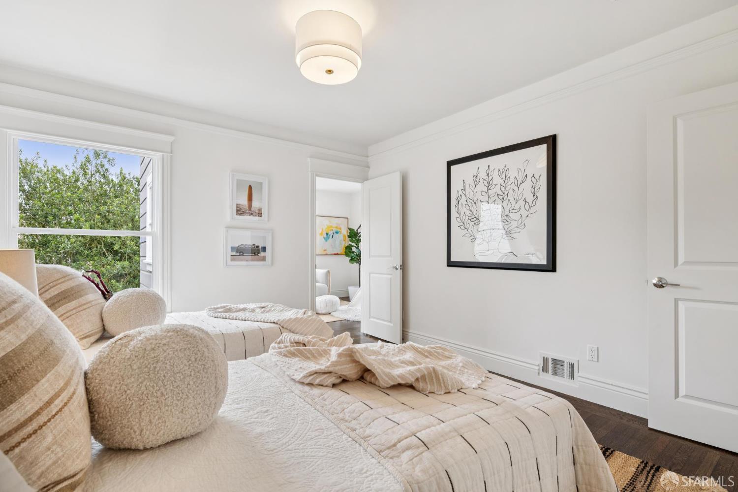Detail Gallery Image 49 of 74 For 783 23rd Ave, San Francisco,  CA 94121 - 4 Beds | 3/1 Baths