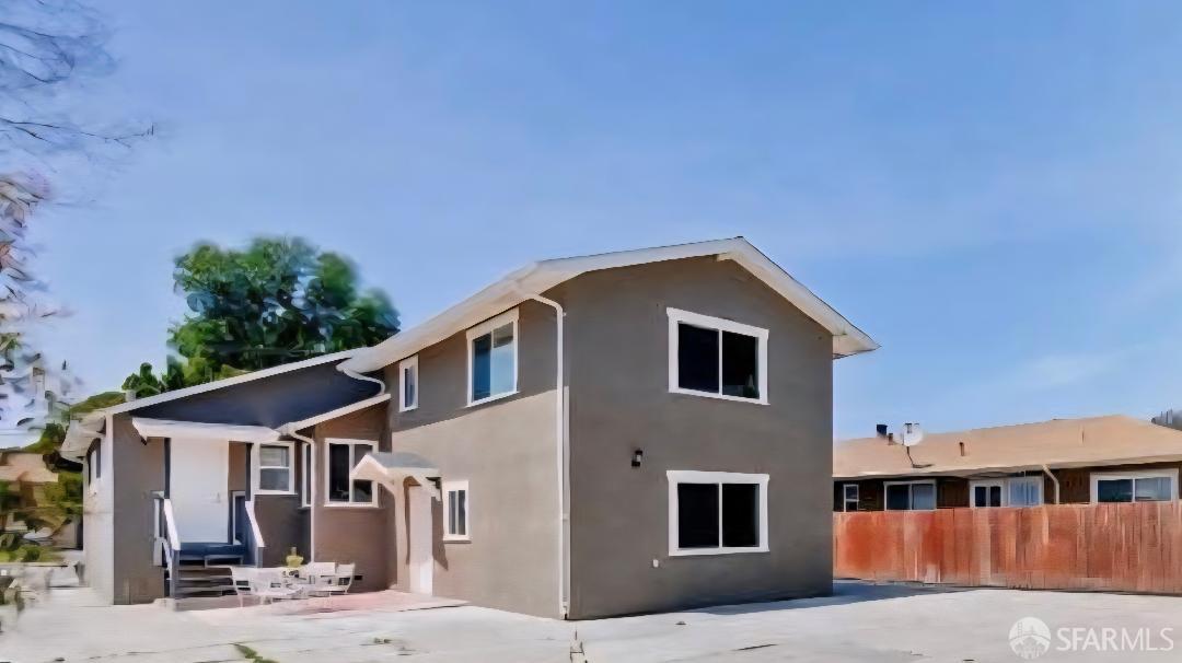 Detail Gallery Image 11 of 19 For 1540 Mono Ave, San Lorenzo,  CA 94578 - 5 Beds | 2/1 Baths