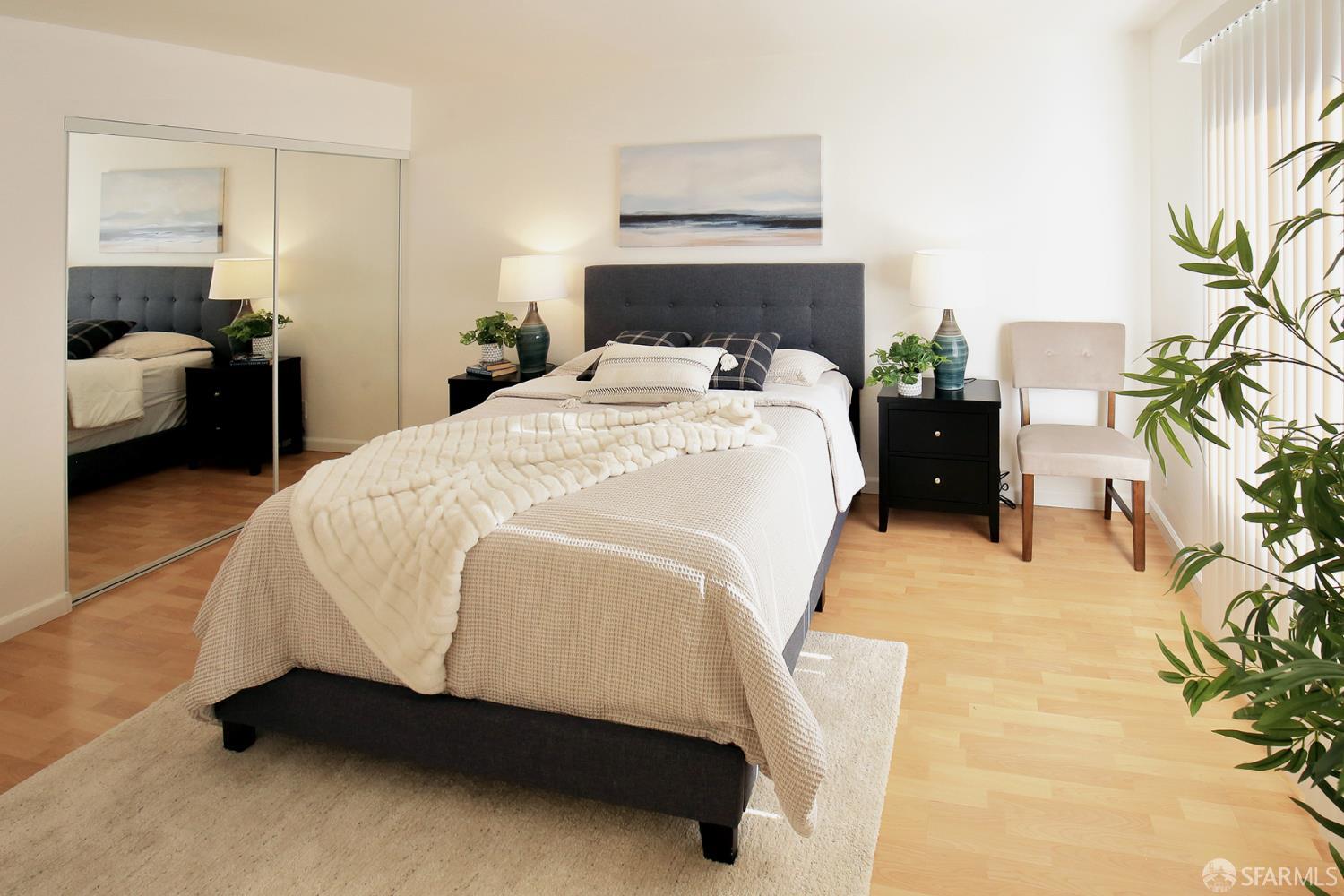 Detail Gallery Image 5 of 17 For 38500 Paseo Padre Pkwy #306,  Fremont,  CA 94536 - 2 Beds | 1 Baths