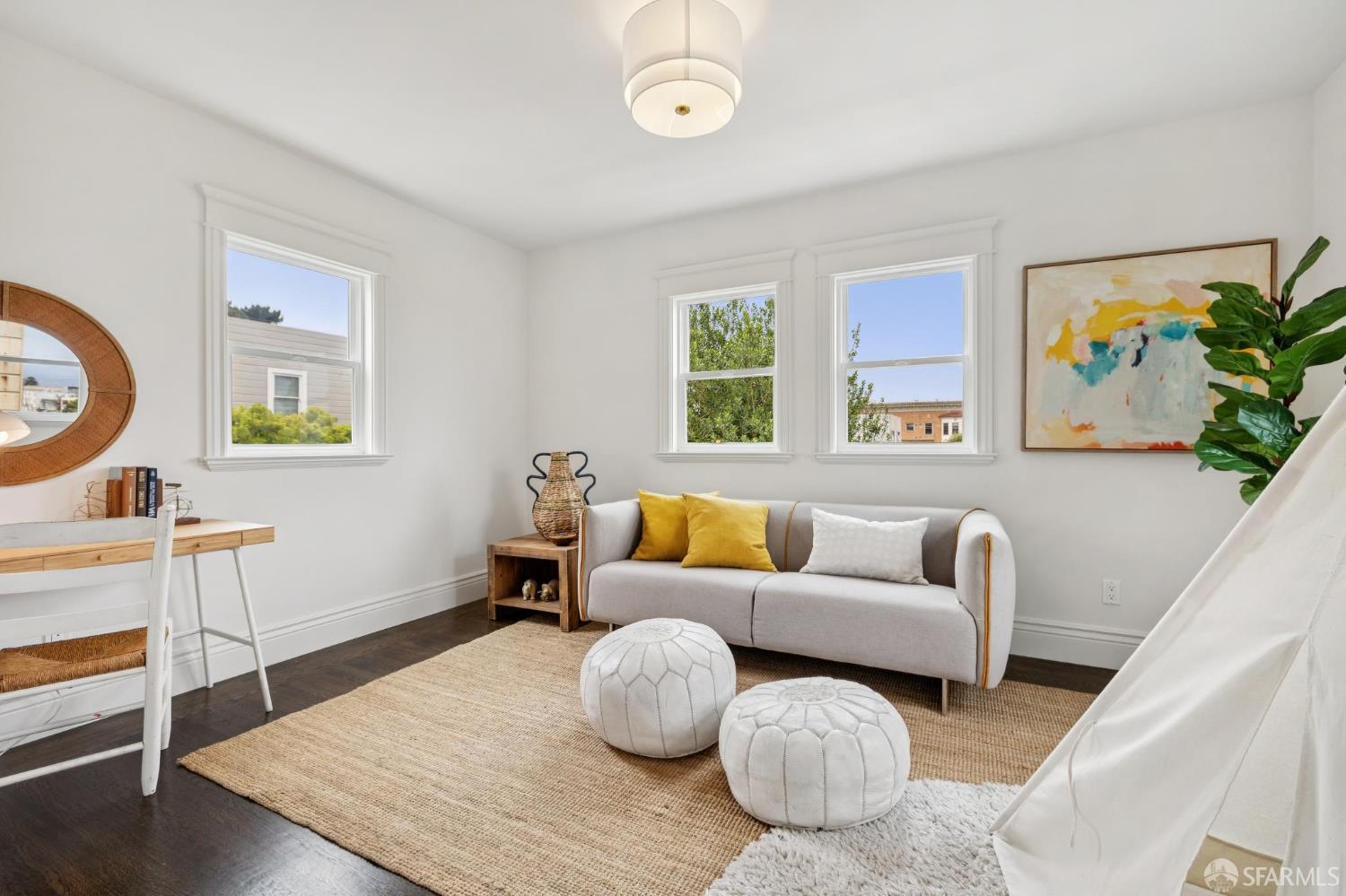 Detail Gallery Image 53 of 74 For 783 23rd Ave, San Francisco,  CA 94121 - 4 Beds | 3/1 Baths