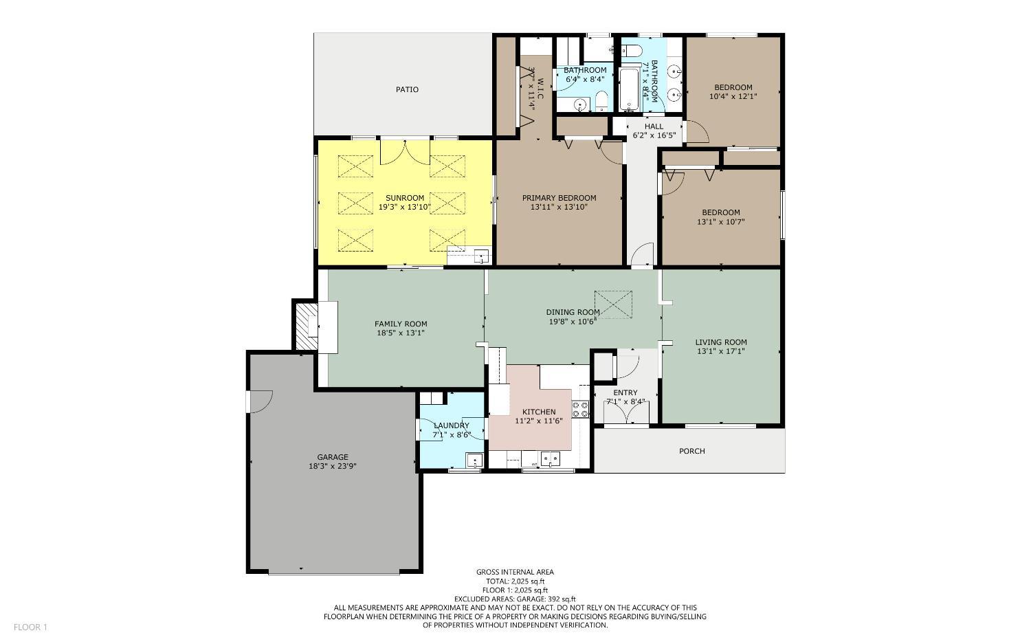 Detail Gallery Image 7 of 70 For 779 Montfield Pl, Concord,  CA 94518 - 3 Beds | 2 Baths