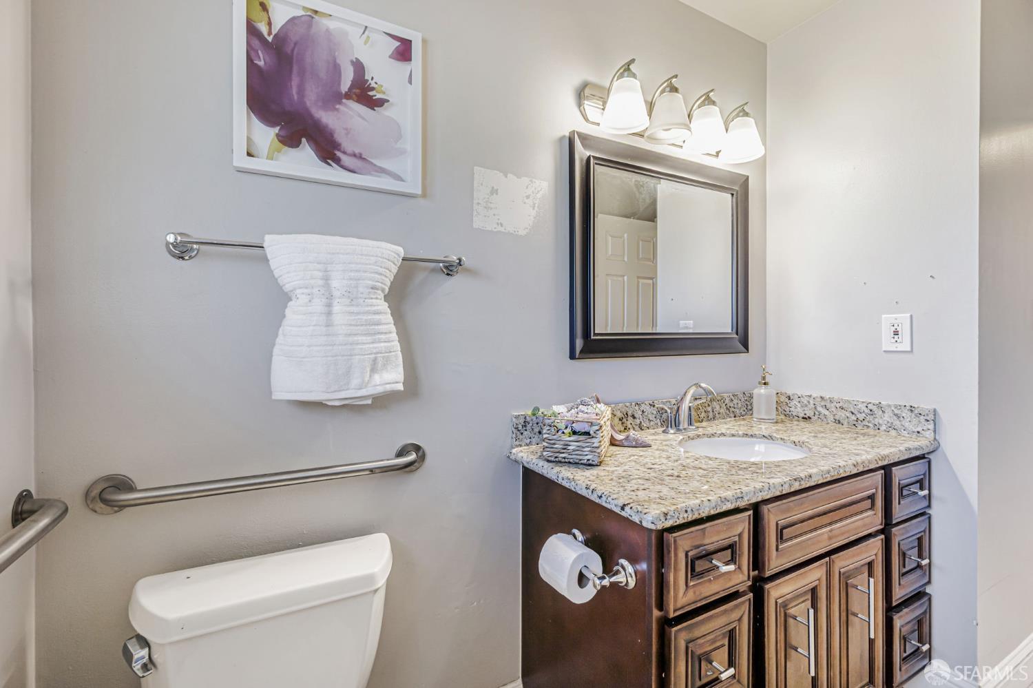 Detail Gallery Image 52 of 63 For 5111 Paul Scarlet Dr, Concord,  CA 94521 - 6 Beds | 3 Baths