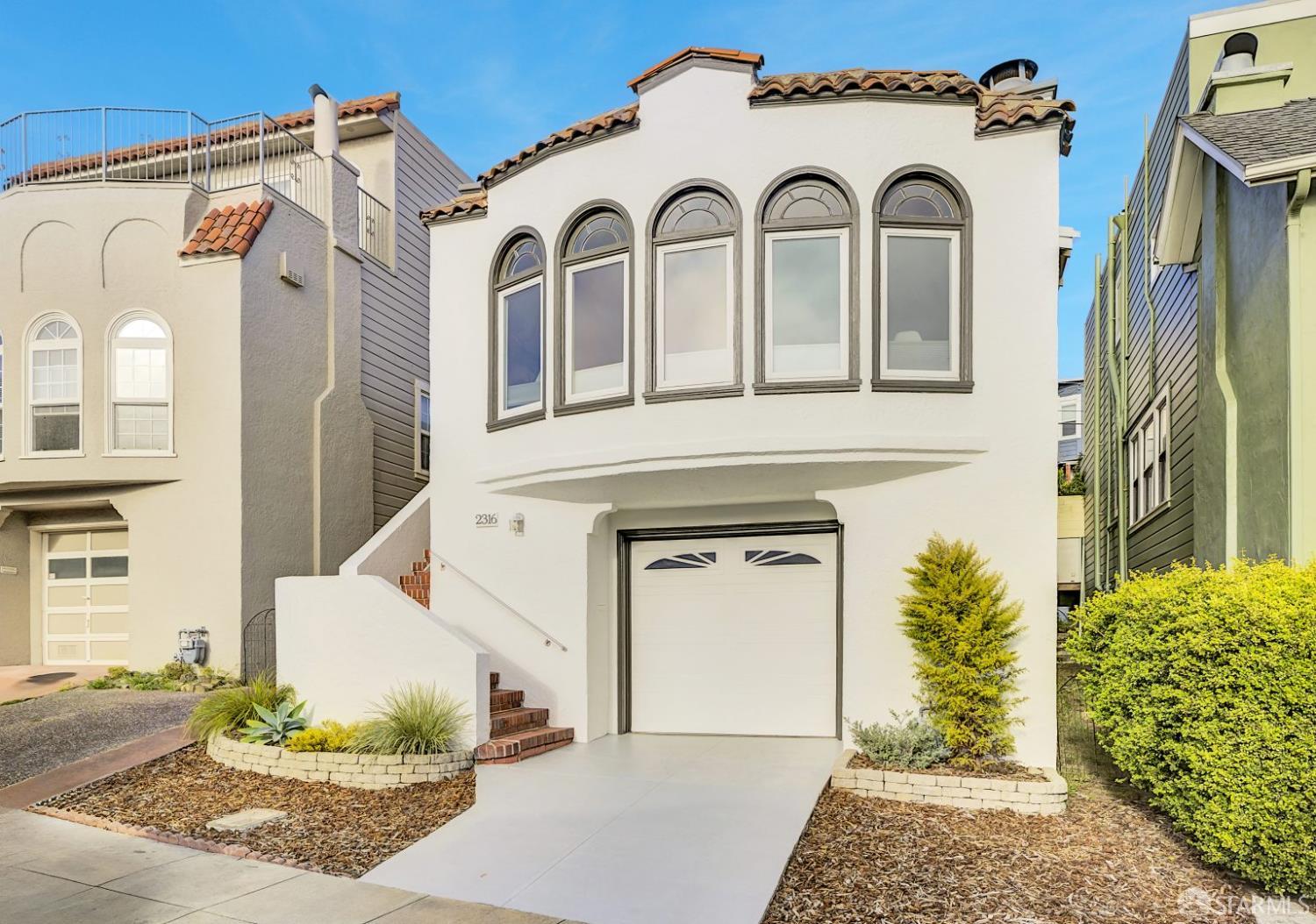 Detail Gallery Image 20 of 24 For 2316 Cecilia Ave, San Francisco,  CA 94116 - 2 Beds | 1 Baths