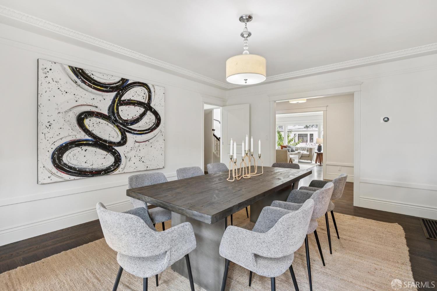 Detail Gallery Image 16 of 74 For 783 23rd Ave, San Francisco,  CA 94121 - 4 Beds | 3/1 Baths