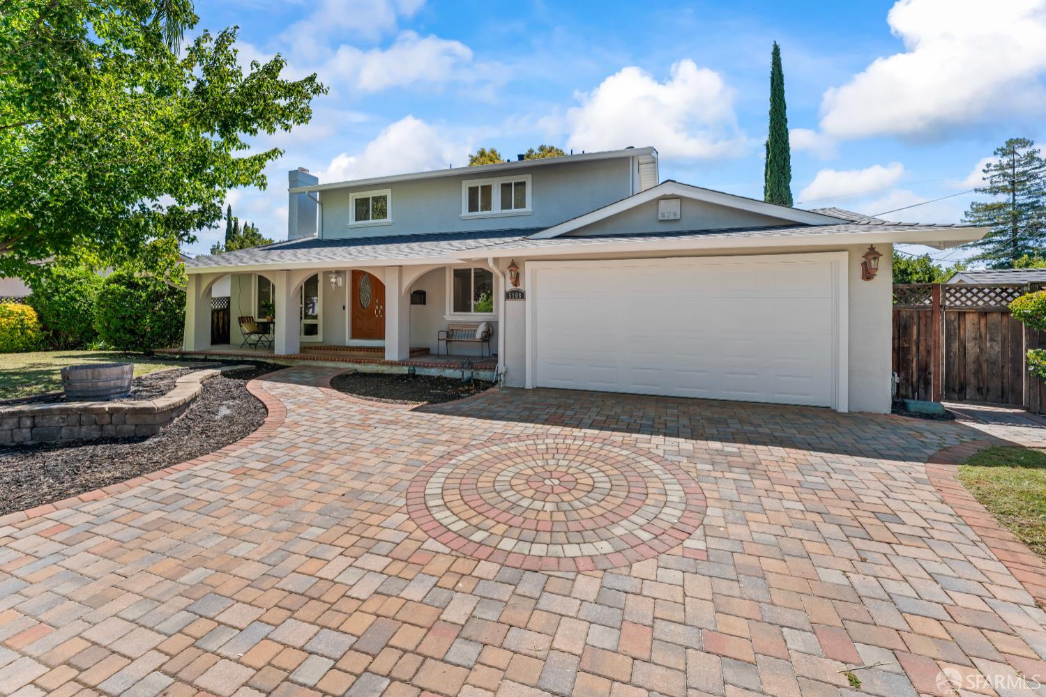 Detail Gallery Image 3 of 52 For 5108 Brookside Ct, Concord,  CA 94521 - 4 Beds | 3 Baths