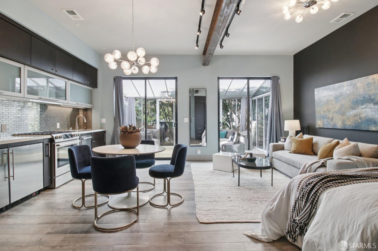 Detail Gallery Image 19 of 24 For 1328 Waller St, San Francisco,  CA 94117 - 6 Beds | 4/1 Baths