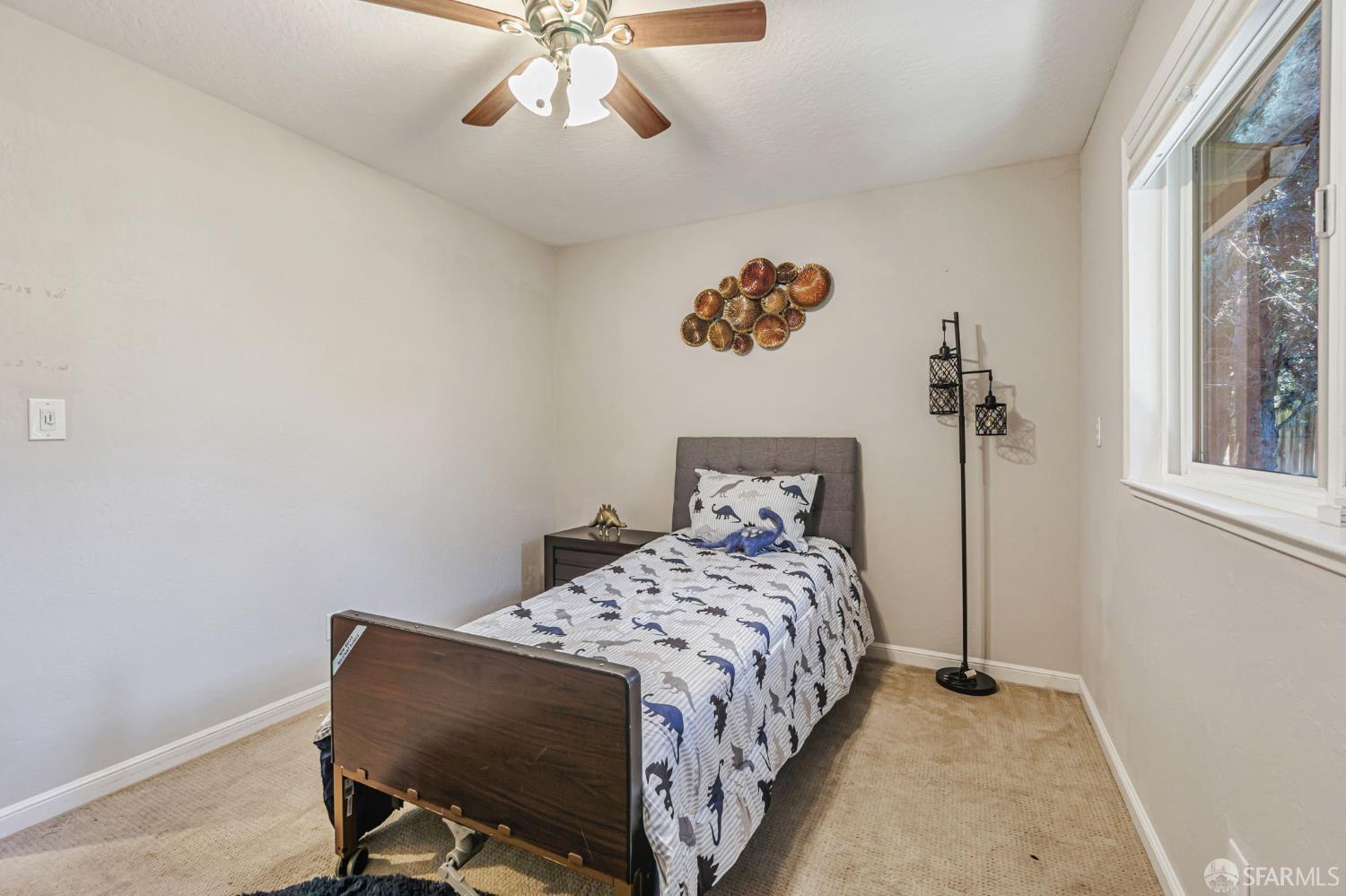 Detail Gallery Image 26 of 63 For 5111 Paul Scarlet Dr, Concord,  CA 94521 - 6 Beds | 3 Baths