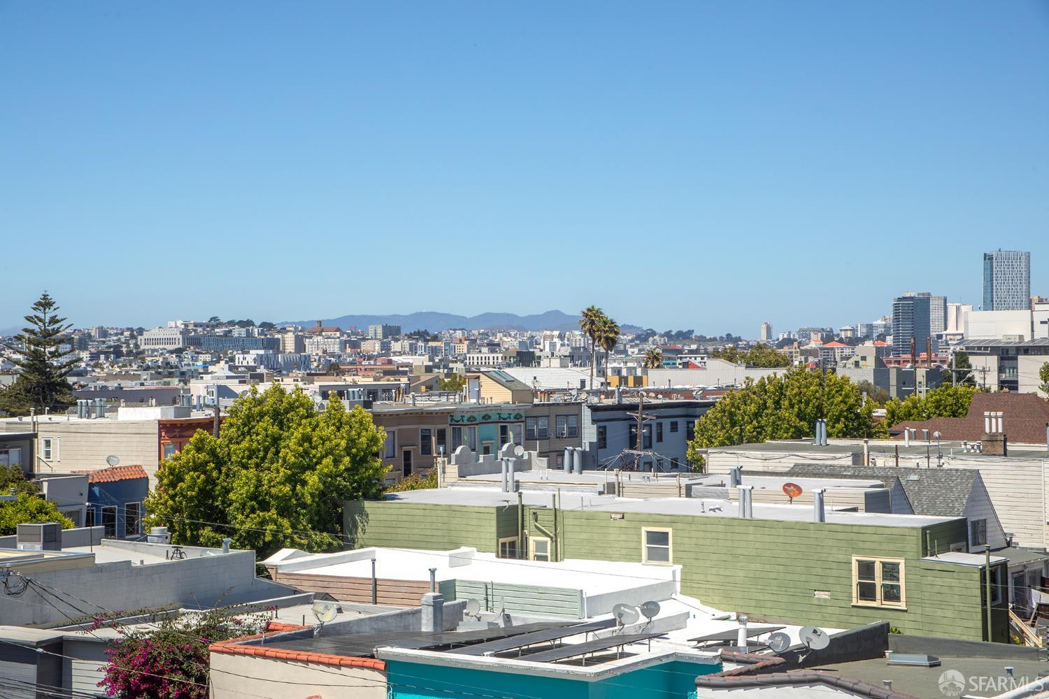 Detail Gallery Image 50 of 60 For 2703 21st St, San Francisco,  CA 94110 - 3 Beds | 3 Baths