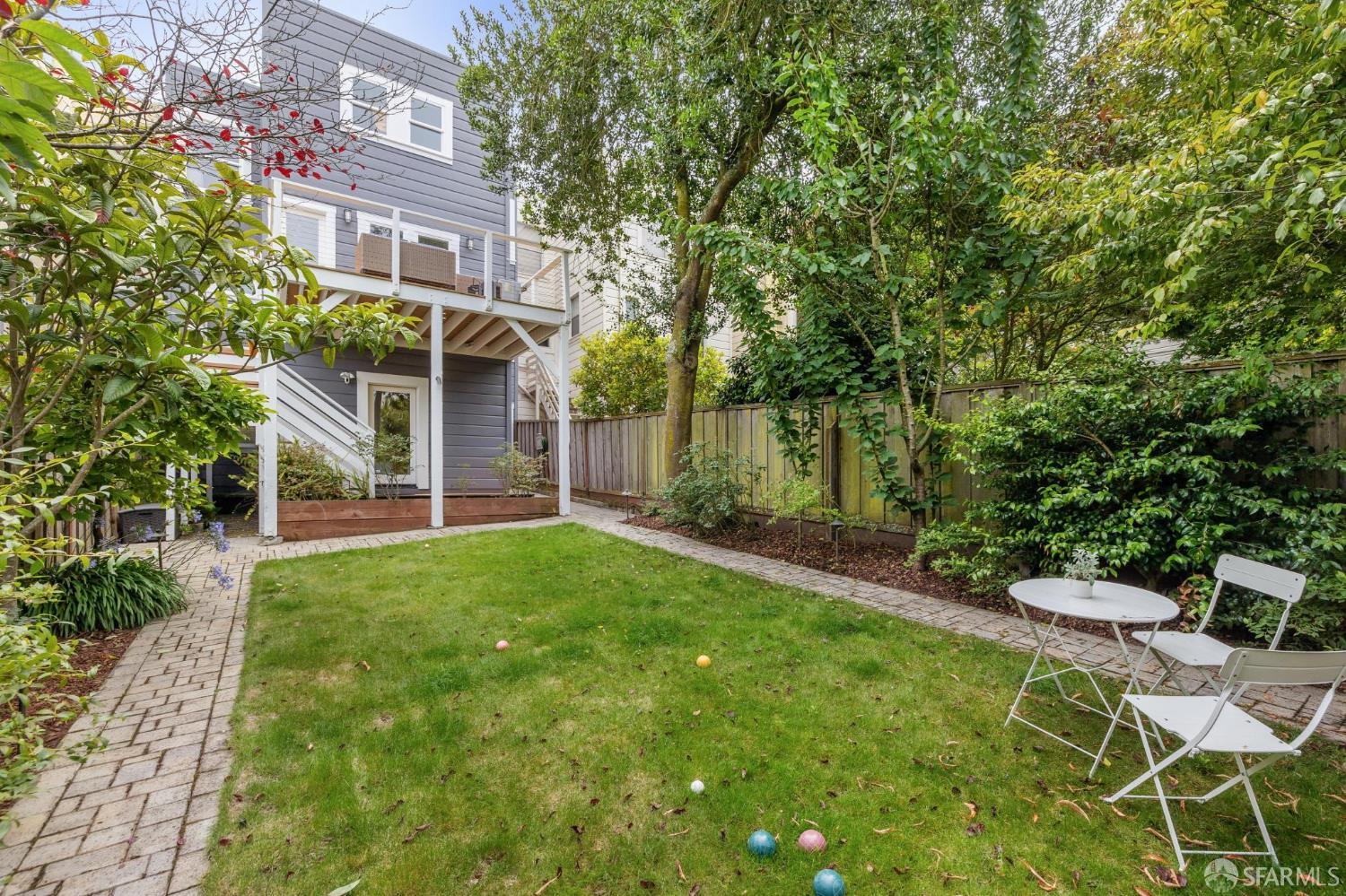 Detail Gallery Image 67 of 74 For 783 23rd Ave, San Francisco,  CA 94121 - 4 Beds | 3/1 Baths