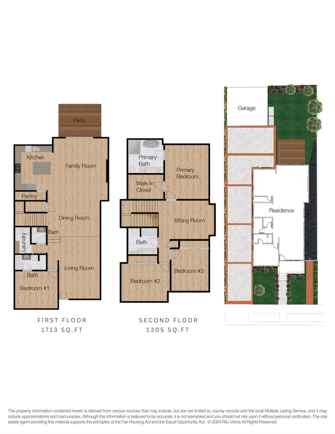 Detail Gallery Image 28 of 28 For 29 Humboldt Rd, Burlingame,  CA 94010 - 4 Beds | 3/1 Baths