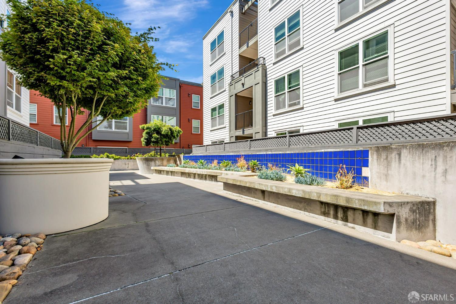 Detail Gallery Image 18 of 22 For 8400 Oceanview Ter #309,  San Francisco,  CA 94132 - 2 Beds | 2 Baths