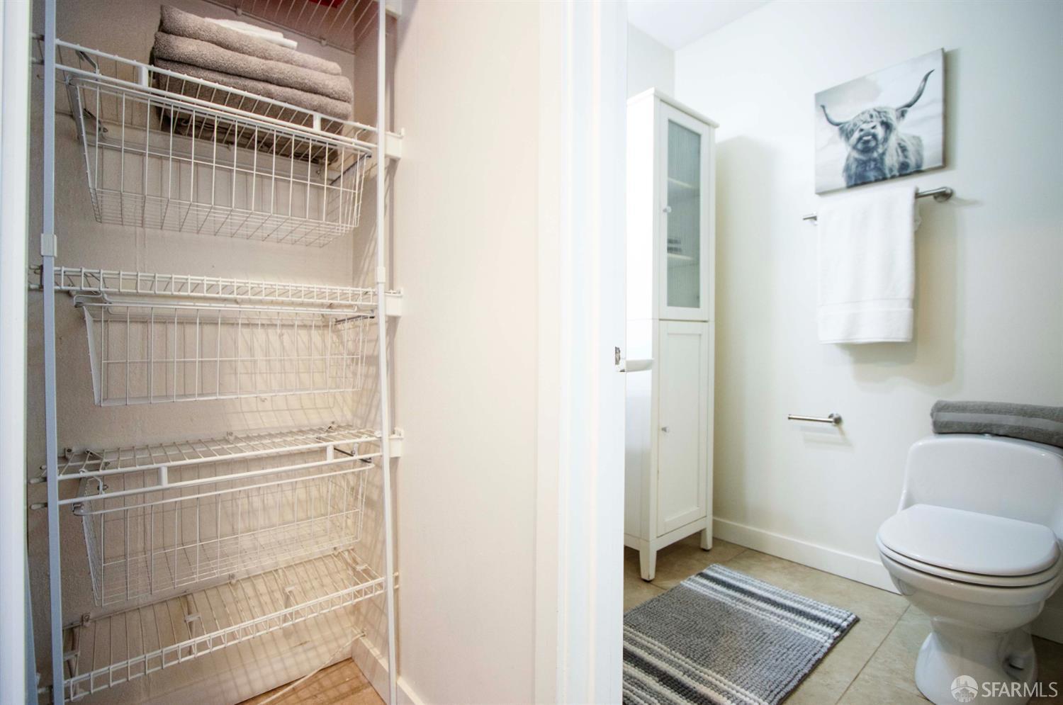 Detail Gallery Image 11 of 15 For 135 Red Rock Way 106l,  San Francisco,  CA 94131 - 0 Beds | 1 Baths