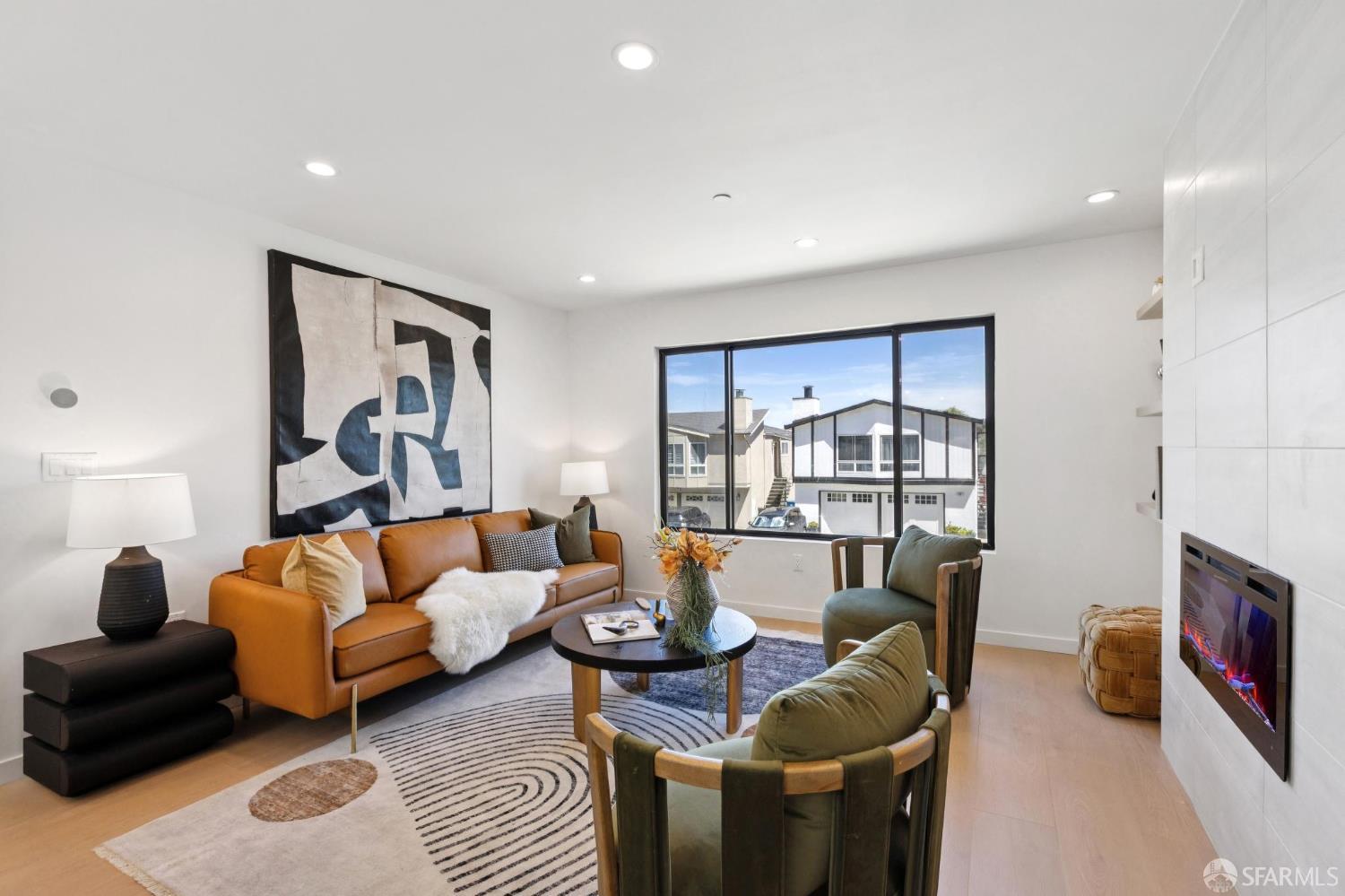 Detail Gallery Image 8 of 60 For 134 Canterbury Ave, Daly City,  CA 94015 - 4 Beds | 4 Baths