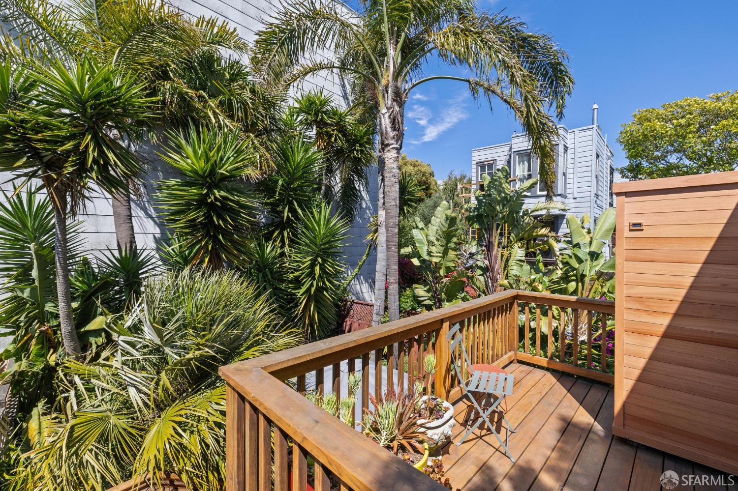 Detail Gallery Image 28 of 61 For 620 Haight St, San Francisco,  CA 94117 - 3 Beds | 2 Baths