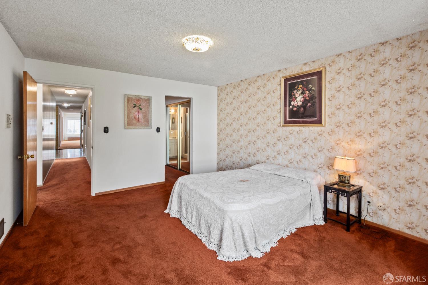 Detail Gallery Image 40 of 45 For 6424 California St, San Francisco,  CA 94121 - – Beds | – Baths