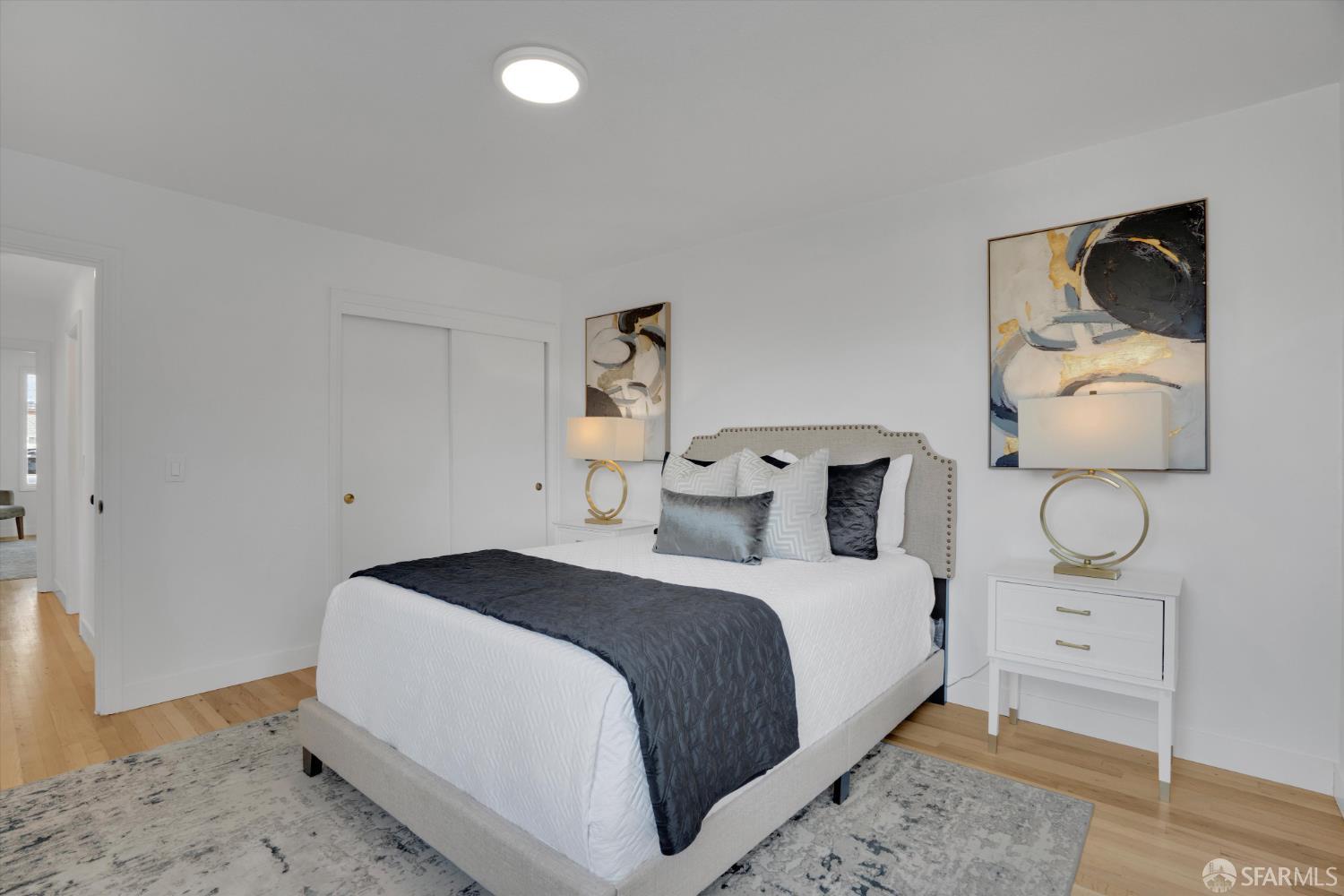 Detail Gallery Image 21 of 44 For 3616 Hoover St, Redwood City,  CA 94063 - 2 Beds | 1 Baths