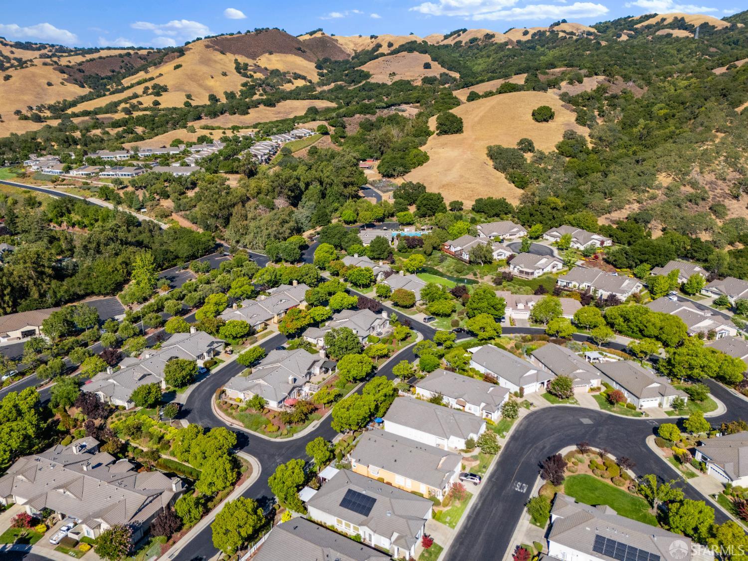 Detail Gallery Image 53 of 54 For 8779 Fruit Barn Ln, San Jose,  CA 95135 - 2 Beds | 2 Baths