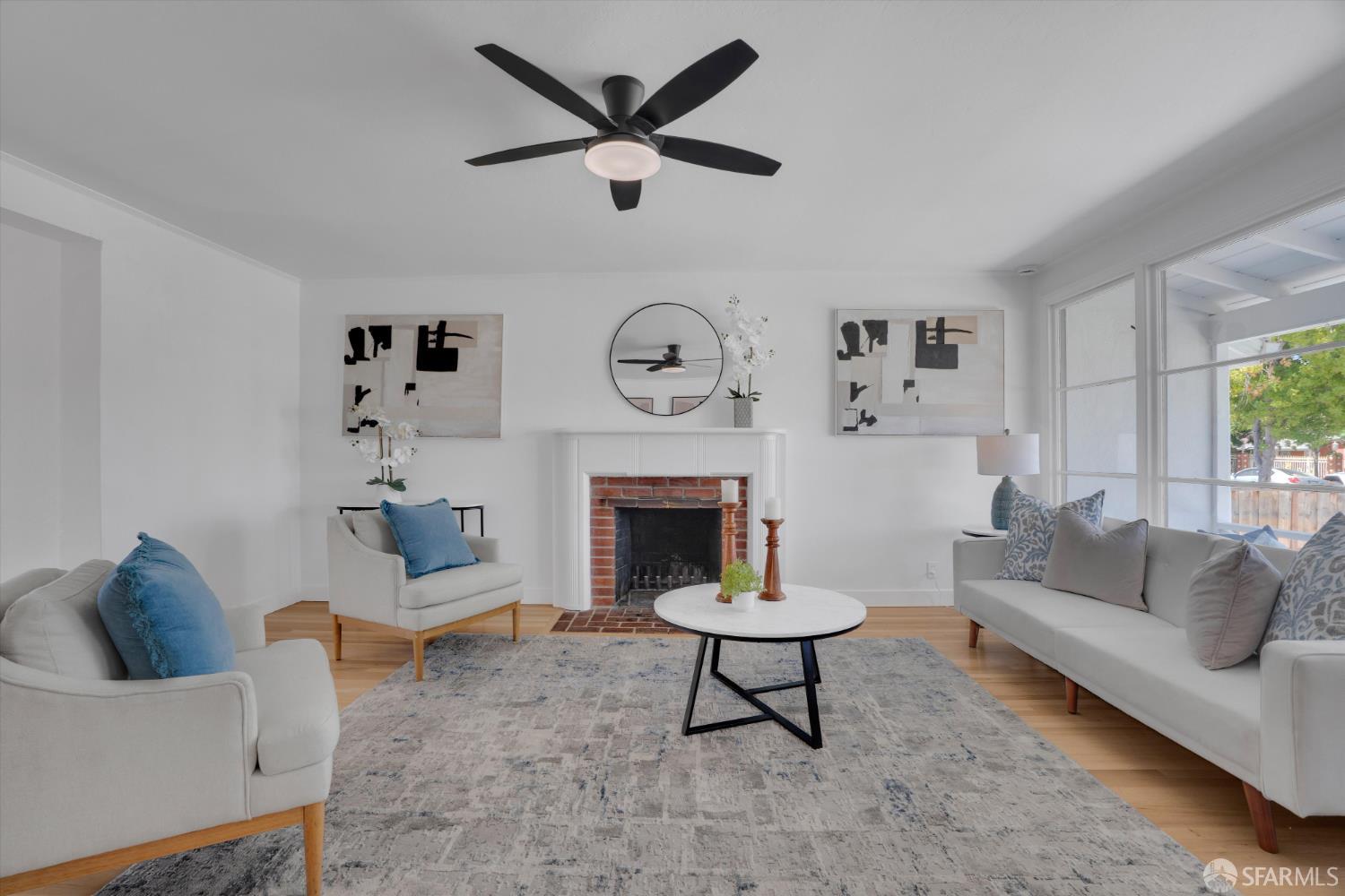 Detail Gallery Image 7 of 44 For 3616 Hoover St, Redwood City,  CA 94063 - 2 Beds | 1 Baths