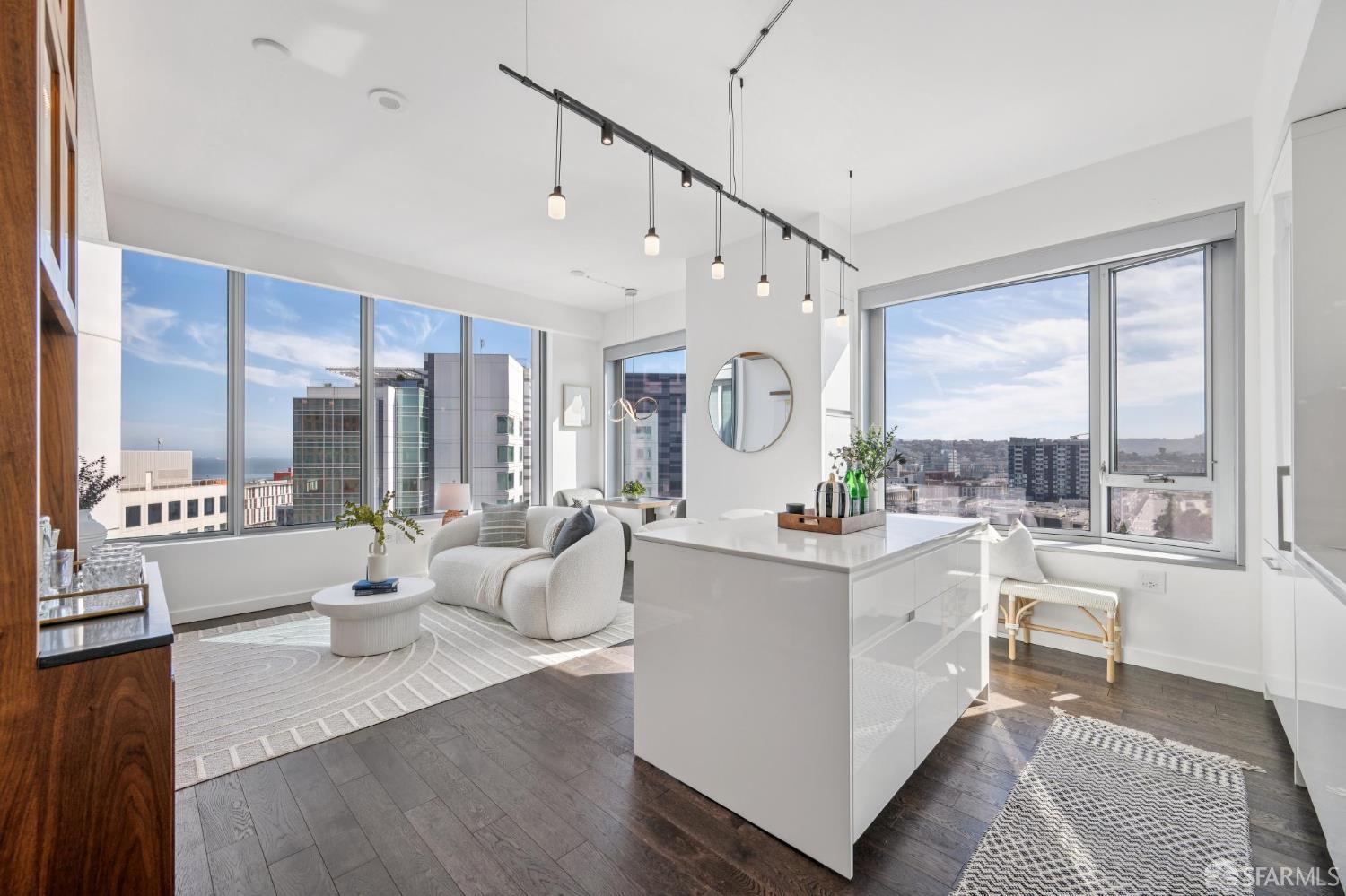Detail Gallery Image 11 of 95 For 1000 3rd St #1505,  San Francisco,  CA 94158 - 2 Beds | 2 Baths