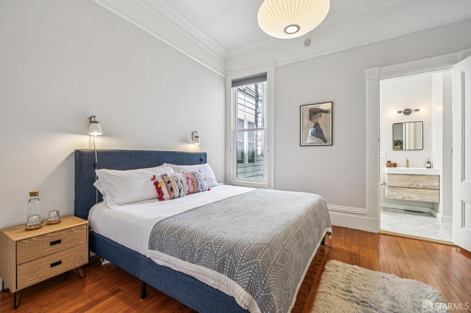 Detail Gallery Image 37 of 75 For 618 Haight St, San Francisco,  CA 94117 - 4 Beds | 3 Baths