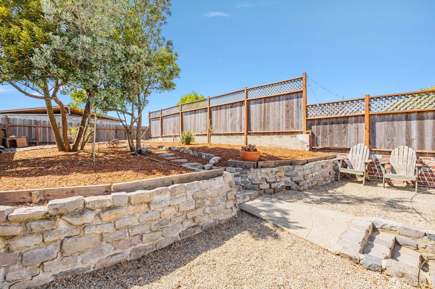 Detail Gallery Image 25 of 55 For 1779 43rd Ave, San Francisco,  CA 94122 - 3 Beds | 1 Baths
