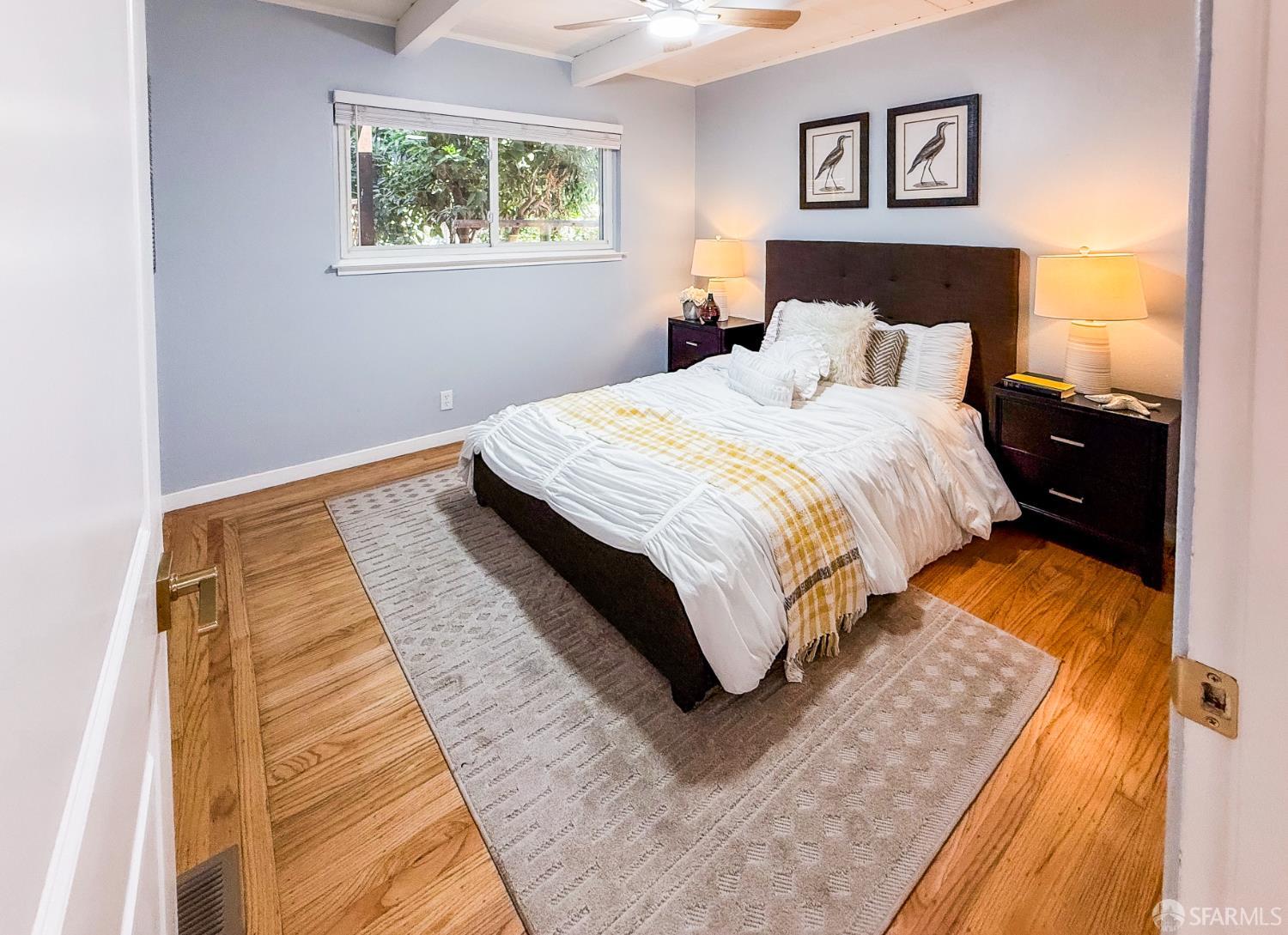 Detail Gallery Image 7 of 18 For 1044 Ventura St, Richmond,  CA 94805 - 2 Beds | 1 Baths