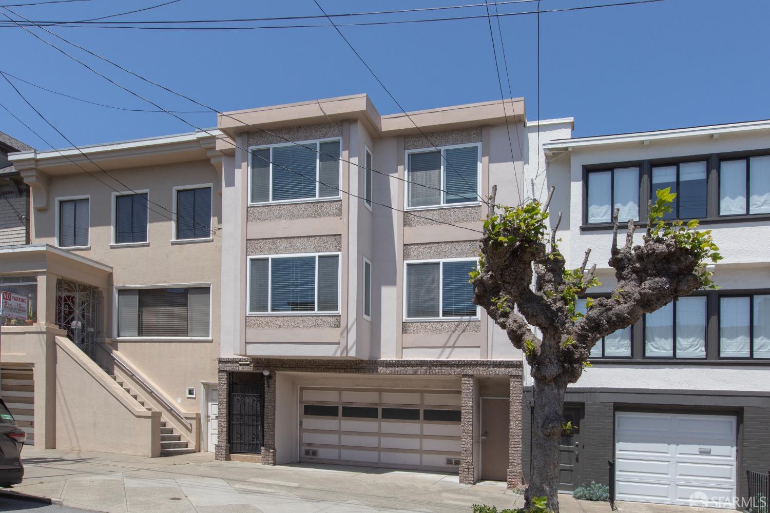 Detail Gallery Image 10 of 45 For 6424 California St, San Francisco,  CA 94121 - – Beds | – Baths