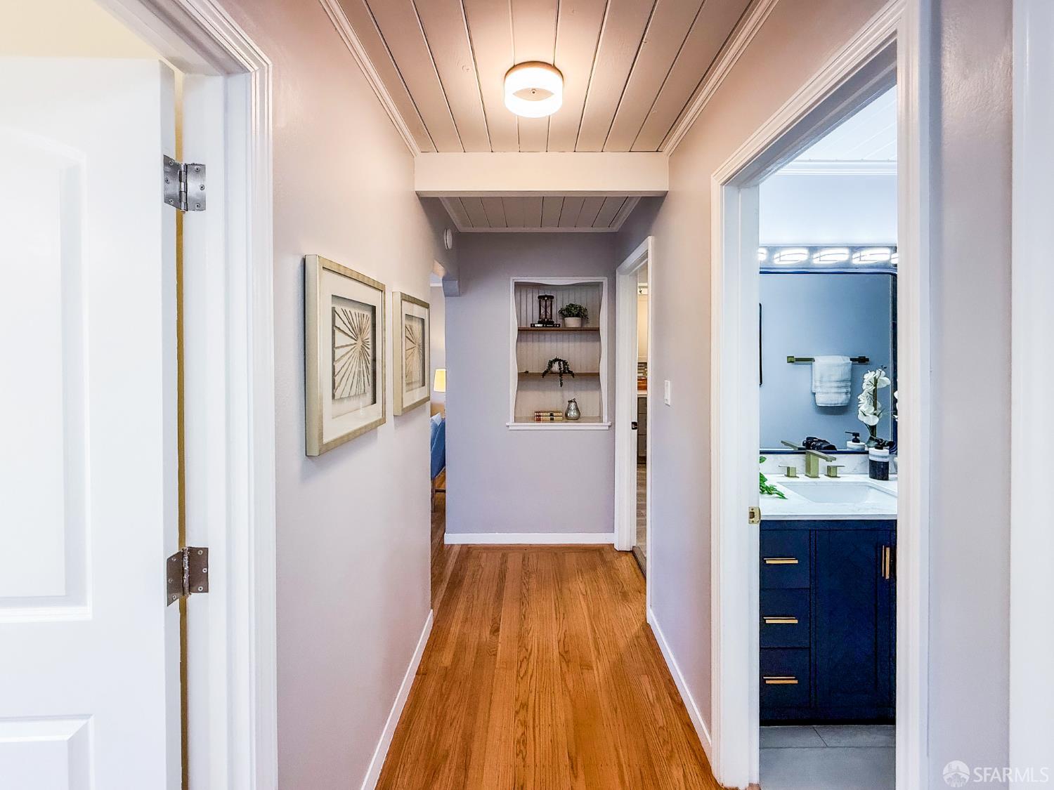 Detail Gallery Image 10 of 18 For 1044 Ventura St, Richmond,  CA 94805 - 2 Beds | 1 Baths