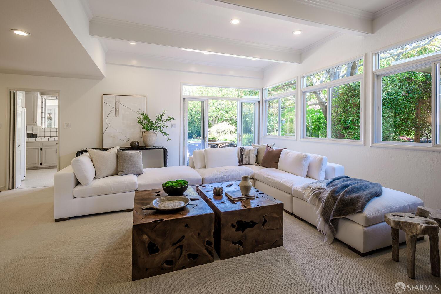 Detail Gallery Image 36 of 79 For 1745 Crockett Ln, Hillsborough,  CA 94010 - 5 Beds | 4 Baths