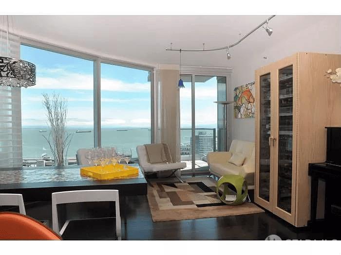Detail Gallery Image 3 of 18 For 301 Main St 31c,  San Francisco,  CA 94105 - 3 Beds | 3 Baths