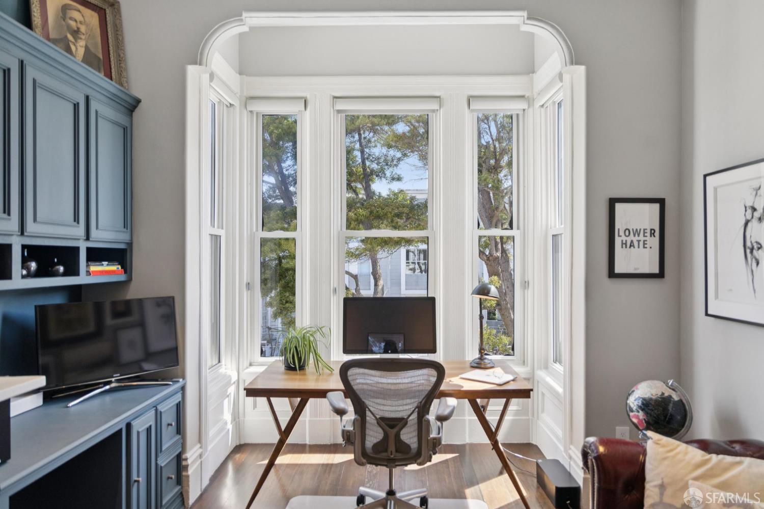Detail Gallery Image 37 of 61 For 620 Haight St, San Francisco,  CA 94117 - 3 Beds | 2 Baths
