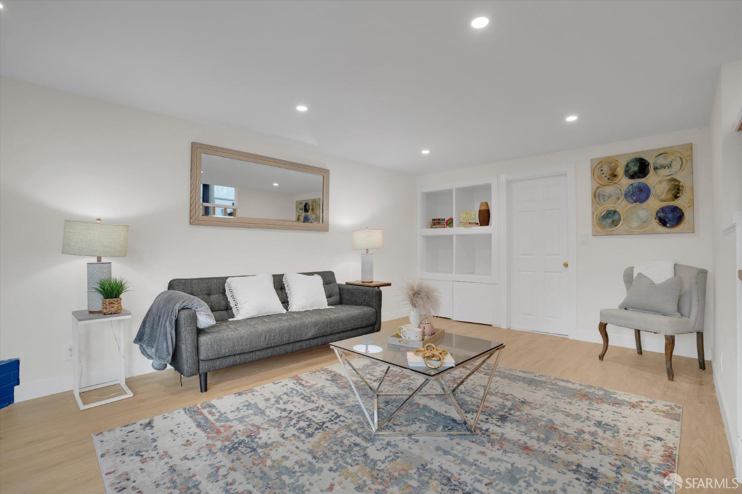 Detail Gallery Image 22 of 43 For 165 Wilshire Ave, Daly City,  CA 94015 - 3 Beds | 2 Baths