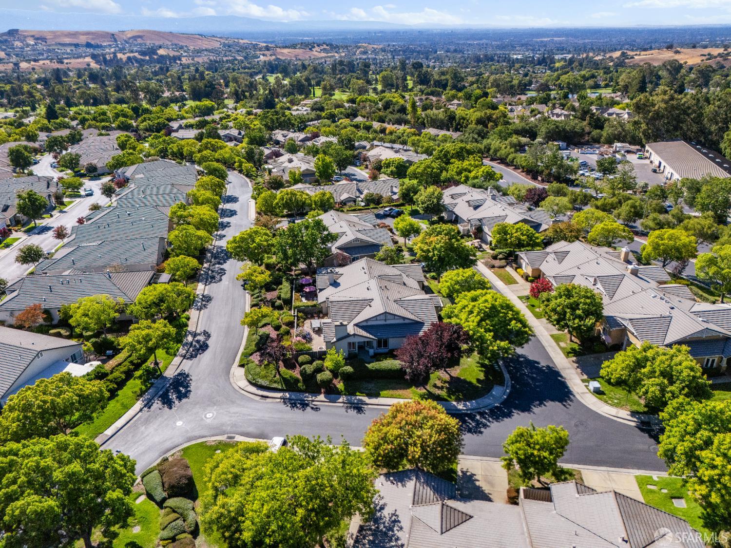 Detail Gallery Image 47 of 54 For 8779 Fruit Barn Ln, San Jose,  CA 95135 - 2 Beds | 2 Baths