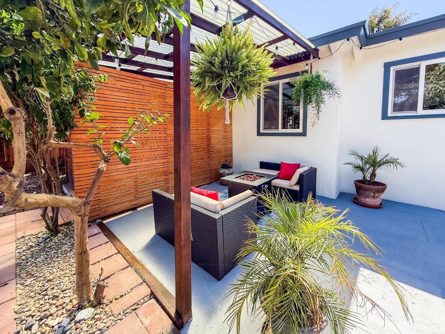 Detail Gallery Image 16 of 18 For 1044 Ventura St, Richmond,  CA 94805 - 2 Beds | 1 Baths