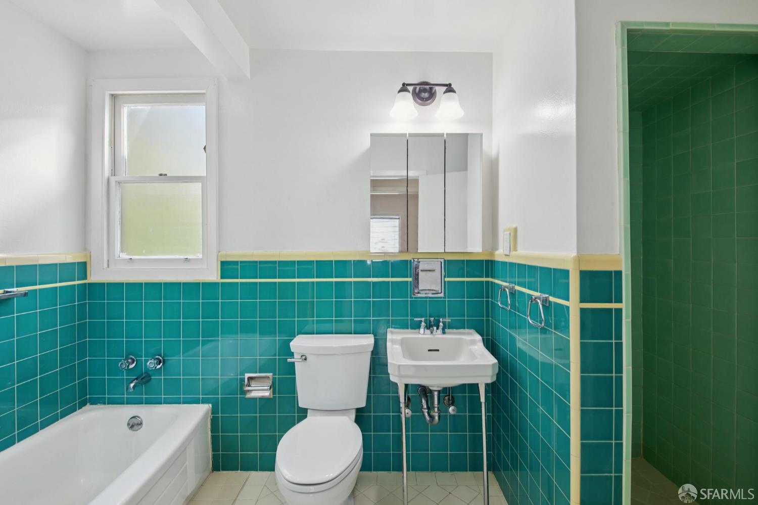 Detail Gallery Image 36 of 51 For 75 San Jacinto Way, San Francisco,  CA 94127 - 4 Beds | 3/1 Baths